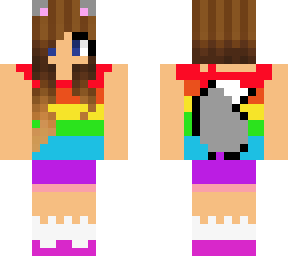 tomboy wolf
