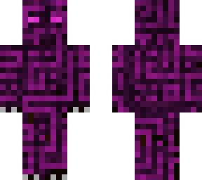 tribal paint dude