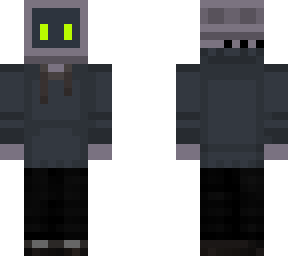 tv head