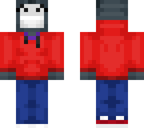 tv head oc