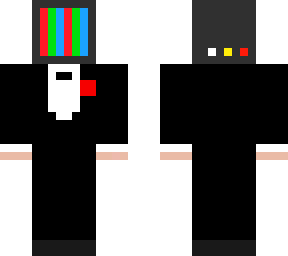 tv man