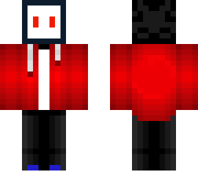 tv red
