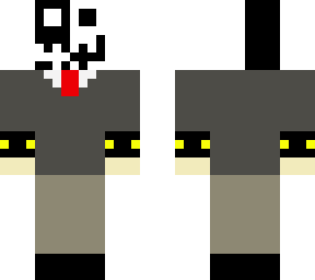two face guard