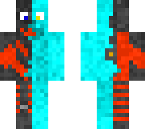 two sides
