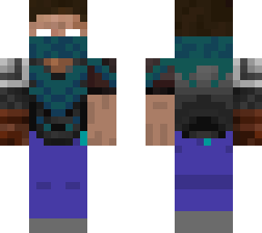 ultra herobrine