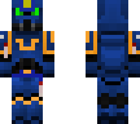 ultramrine