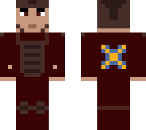 underfell worker