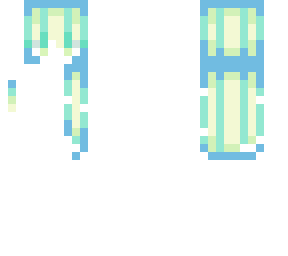 undersea glow - hb