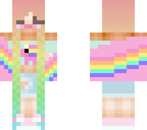 unicorn for ilikeunicorns competition
