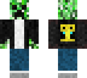 updated bee jacket creeper (og)