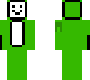 updated dream with face