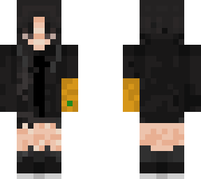 updated version of eldrake female john wick
