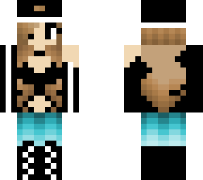 using peacelily03's skin base