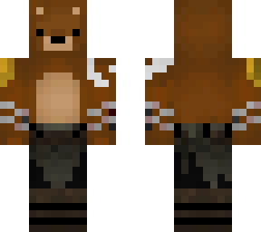 viking bear