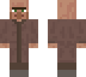 villager