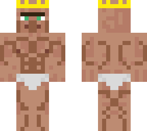 villager
