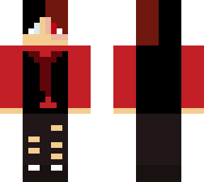 villian todoroki