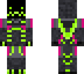 vruxz - protogen alt