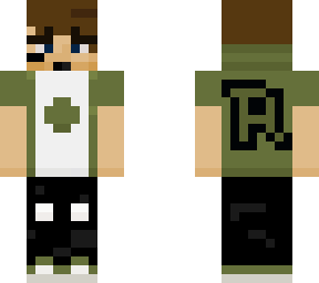 was bored