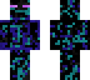 water enderman