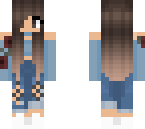 water girl
