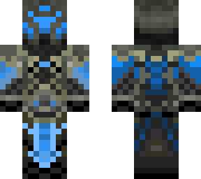 water lord