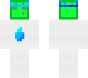 waterheyhi the slime