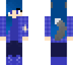 werewolf girl (edit)