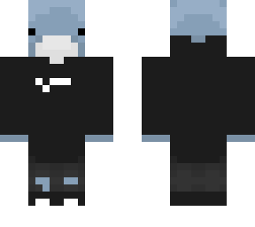 whale