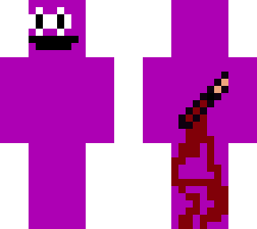 william aftom/ purple guy fnaf