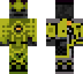 wither genral