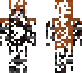 wither red panda
