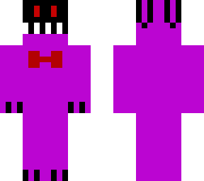 witherd bonie fnaf