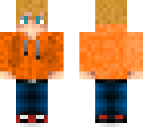 woody