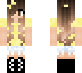 yellow bellow