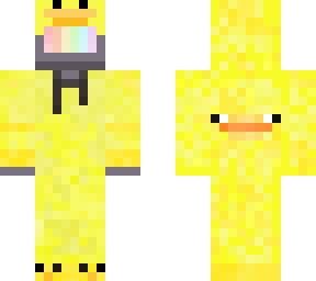 yonaga678 ducky