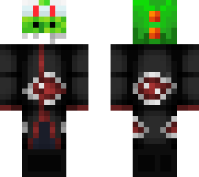 yoshi uchiha- akatsuki