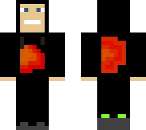 zekethefreke111 skin