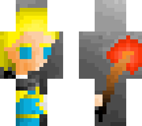zelda in botw2!