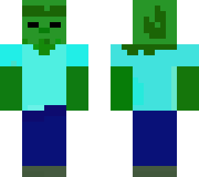 zombie