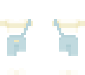 *+*cute overalls base*+*