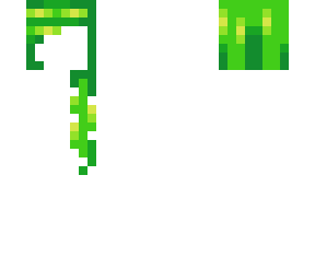 *+lime green+* hb