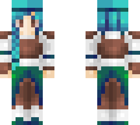 -*elf of hopes*-