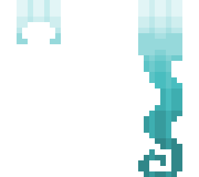 ------into the deep----->