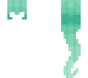 ~-~ tranquil teal ~-~