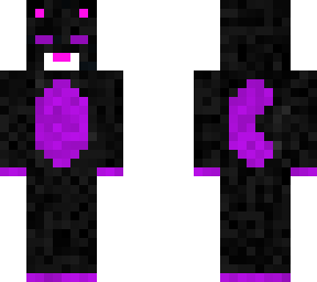 ~ ender kitty ~