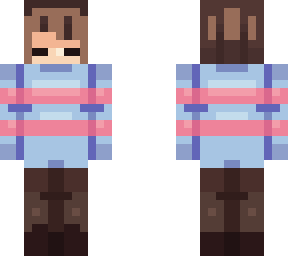 ~ frisk ~