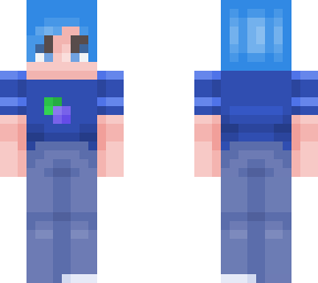 :blueberry boy: