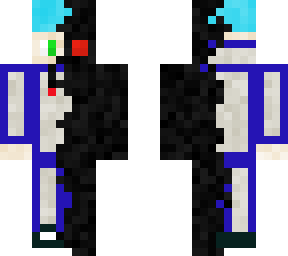 a dark past 2