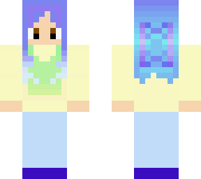 a normal girl 3